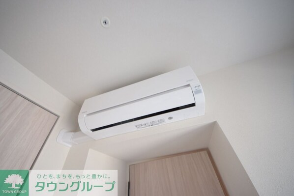 パークアクシス門前仲町イーストの物件内観写真